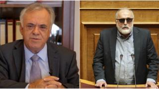 Έντονη κινητικότητα Κυβερνητικών στελεχών στον Έβρο 