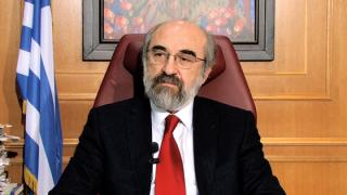 Επιστολή Λαμπάκη σε Κουρουμπλή για την Έδρα της Λιμενικής Ακαδημίας
