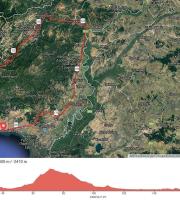 Από το Φάρο της Αλεξανδρούπολης θα ξεκινήσει το 3ο "Brevet Αλεξανδρούπολη 200χλμ"