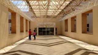 Βρέφος με μηνιγγίτιδα νοσηλεύεται στο Πανεπιστημιακό Νοσοκομείο Αλεξανδρούπολης
