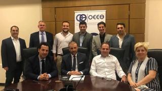 SelectThrace: Ένας καινοτόμος μηχανισμός για προσέλκυση επενδύσεων στη Θράκη από το νέο Δ.Σ της ΟΕΕΘ