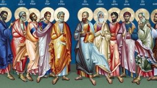 Ποιοι ήταν οι 12 Απόστολοι και πως πέθαναν;