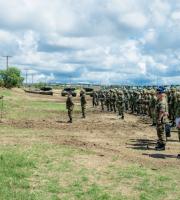 Στον Έβρο ολοκληρώθηκε η άσκηση "Διάβαση Ευκαιρίας" (φωτο)