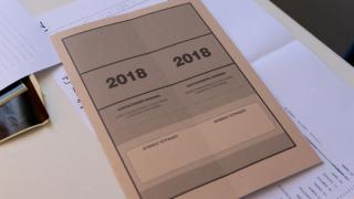 Μηχανογραφικό 2018: Έως τη Δευτέρα 16/7 η προθεσμία 