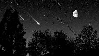 Perseid gök taşı yağmuru ne zaman?