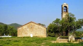 Γιορτάζει ο Ιερός Ναός Γενεσίου της Θεοτόκου στην Νίψα
