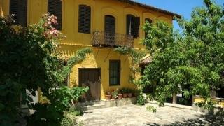 Σουφλί: Γαστρονομική εκδήλωση για μικρούς και μεγάλους στο Μουσείο Μετάξης