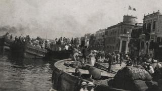 14 Σεπτεμβρίου: Ημέρα Μνήμης για τη Γενοκτονία του Μικρασιατικού Ελληνισμού