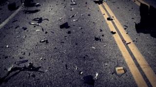 Μειώθηκαν τα θανατηφόρα τροχαία ατυχήματα στην ΑΜ-Θ τον Απρίλιο μήναu