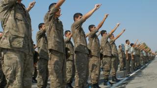 ΓΕΣ: Μειώνονται οι ΕΣΣΟ - Ποιους μήνες θα παρουσιάζονται οι νεοσύλλεκτοι