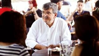 Μενέλαος Μαλτέζος "Καλώ τους νέους να συγκρίνουν, να αξιολογήσουν και να συμμετέχουν στην εκλογική διαδικασία" 