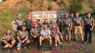 Πραγματοποιήθηκε το 6ο "ΙΦΙΓΕΝΕΙΑ CUP"  στο Νεοχώρι Ορεστιάδας