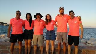 Ανοίγει πανιά ο ΟΦΘΑ για την Aegean Regatta 2019! - Από την Μυτιλήνη θα ξεκινήσει το μαγικό ταξίδι της στο Αιγαίο Πέλαγος