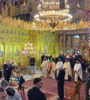 Με λαμπρότητα & επισημότητα το Διδυμότειχο τίμησε τον πολιούχο του Άγιο Αθανάσιο (φωτο)