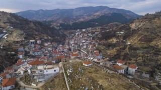 Σε αυστηρή καραντίνα τέθηκαν οι οικισμοί Ζουμπούλι & Αρναούτι στην Ξάνθη