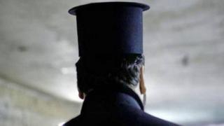 Αλεξανδρούπολη: Ιερέας θετικός στον κορονοϊό
