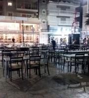 Άδειασαν τα μαγαζιά τα μεσάνυχτα - Πρωτόγνωρες εικόνες στην Αλεξανδρούπολη (φωτο)