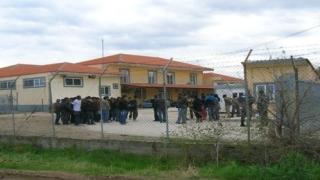 Δεν θα γίνει αύξηση χωρητικότητας στο ΚΥΤ Φυλακίου αλλά θα γίνει αύξηση χωρητικότητας στο ΠΡΟΚΕΚΑ  