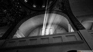 Έκτακτη επιχορήγηση στην Εκκλησία για τον κορονοϊό