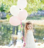 Διακόσμηση βρεφικού & παιδικού δωματίου