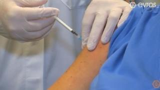 Οι Ιατρικοί Σύλλογοι ΑΜΘ ζητούν να γίνουν υποχρεωτικά  τα εμβόλια στους υγειονομικούς