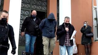 Ισόβια στον συζυγοκτόνο της Τζεβριέ που την είχε ξυλοκοπήσει μέχρι θανάτου