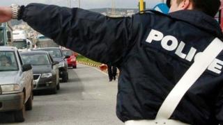 Έκτακτα μέτρα της Τροχαίας για το τριήμερο του Αγίου Πνεύματος