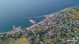 Στον "αέρα" το νέο νηπιαγωγείο στην Καμαριώτισσα Σαμοθράκης - Άκυρη η αγορά οικοπέδου