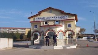 Ανοίγει τελικά η Σχολή Αστυφυλάκων Διδυμοτείχου.