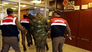 Toυς δύο Έλληνες στρατιωτικούς θα επισκεφθεί ο Κεφαλογιάννης στις φυλακές της Αδριανούπολης