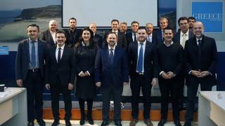 Πρώτο Περιφερειακό Συμβούλιο Τουρισμού: Στόχος ο 12μηνος τουρισμός