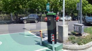 Στην Ορεστιάδα δημιουργήθηκε ο πρώτος σταθμός φόρτισης ηλεκτροκίνητων οχημάτων 