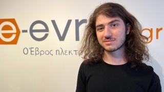 Αυτός είναι ο άριστος μαθητής των Πανελλαδικών εξετάσεων 2022 στην Αλεξανδρούπολη (φωτο)