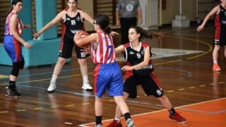 Η Ολυμπιάδα Αλεξανδρούπολης κατέκτησε την 8η θέση στον τελικό του 33ου Πανελλήνιου Πρωταθλήματος