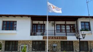 Αναβαθμίζεται ενεργειακά το Δημαρχείο του δήμου Σουφλίου
