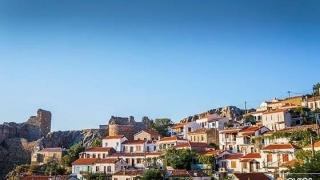 Προχωράει η μελέτη για τα δύο μεγάλα οδικά δίκτυα στη Σαμοθράκη