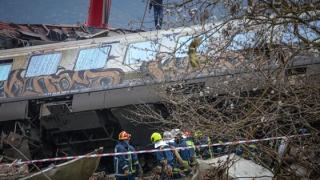 Νεκρός 29χρονος από την Αλεξανδρούπολη στα Τέμπη