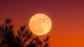 Τα βλέμματα στον ουρανό την Τετάρτη – Έρχεται το «Φεγγάρι του Ελαφιού»