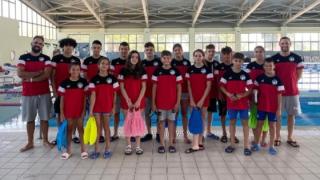 "Σάρωσε" τα μετάλλια ο ΟΦΘΑ στους Πανελλήνιους Αγώνες Προαγωνιστικών Κατηγοριών!