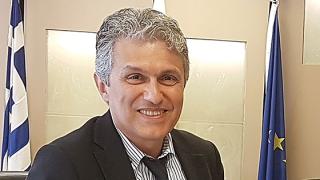 Νέος πρύτανης του Δημοκρίτειου Πανεπιστημίου Θράκης ο Φώτης Μάρης
