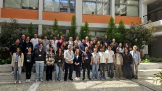 Ολοκλήρωση Θερινού Σχολείου και TechnicalWorkshop του Έργου "TOLERATE" στην Αλεξανδρούπολη