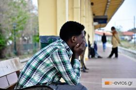 Γίναμε πάλι 'Πρώτο Θέμα' για τη λαθρομετανάστευση.