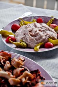 Χρόνια πολλά & καλή Σαρακοστή!