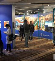 Η έκθεση του CERN στην Αλεξανδρούπολη μέχρι τις 19 Δεκεμβρίου.
