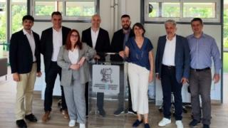 Το ΔΠΘ εγκαινιάζει την πρώτη στην Β.Ελλάδα πανεπιστημιακή Επιχειρηματική Θερμοκοιτίδα “Thinc”