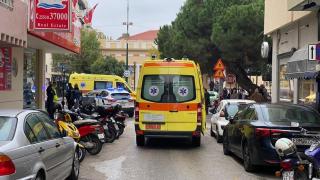 Αυτοκτονία ΣΟΚ στην Αλεξανδρούπολη: Αυτοπυροβολήθηκε μέσα στο σπίτι του