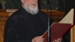 "Έφυγε" ο αγαπητός ιερέας της Αγίας Μαρίνας Μαΐστρου