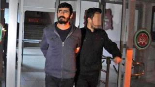 Στο ΚΥΤ Φυλακίου θα οδηγηθεί ο Κούρδος δημοσιογράφος που συνελήφθη στον Έβρο