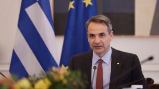 Μητσοτάκης στο ΚΥΣΕΑ: Η Ελλάδα έχει εξασφαλίσει ενεργειακή επάρκεια