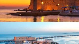 Έρχονται νέα δρομολόγια για Ηράκλειο & Ρόδο απευθείας από το αεροδρόμιο της Αλεξανδρούπολης 
